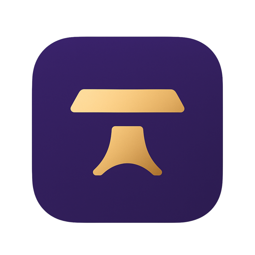 Tavini App Logo